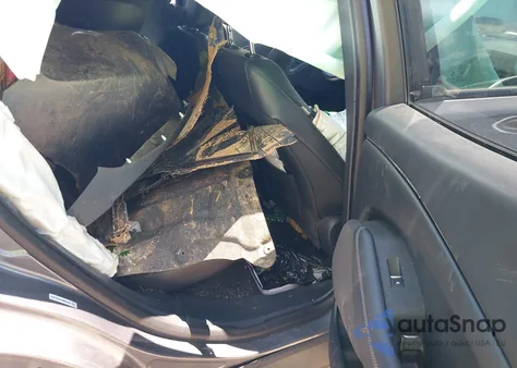 2021 Ford Mustang Mach-E Select from USA, damaged, VIN 3FMTK1SSXMMA25207